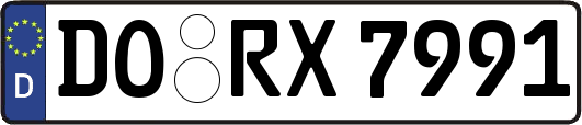 DO-RX7991