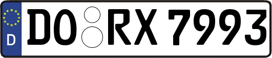 DO-RX7993