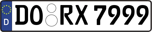 DO-RX7999