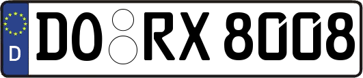 DO-RX8008
