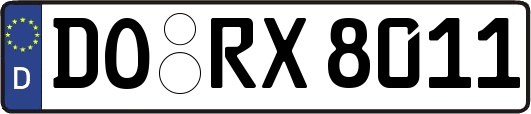 DO-RX8011