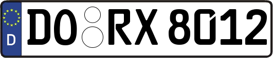 DO-RX8012