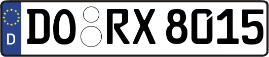 DO-RX8015