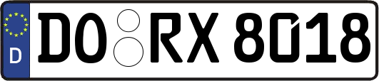 DO-RX8018