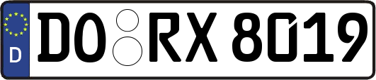 DO-RX8019