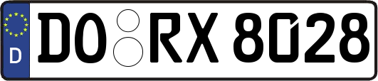 DO-RX8028
