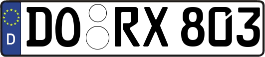 DO-RX803