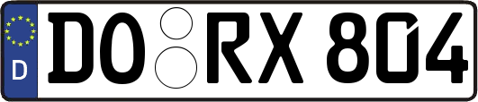 DO-RX804