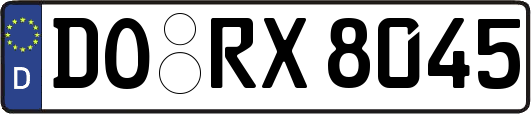 DO-RX8045