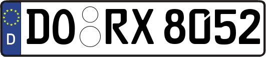 DO-RX8052