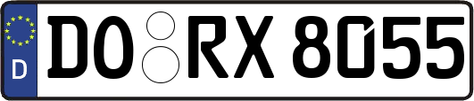DO-RX8055