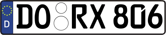 DO-RX806