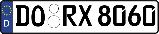 DO-RX8060