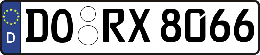DO-RX8066