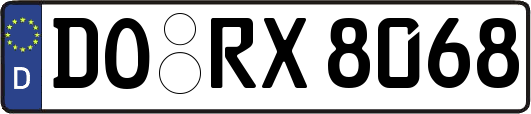DO-RX8068