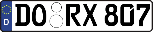 DO-RX807