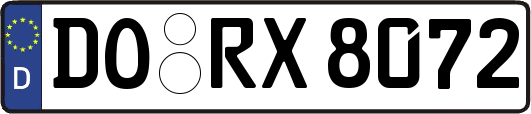 DO-RX8072