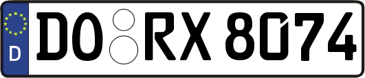 DO-RX8074