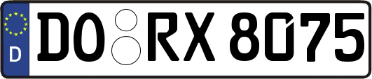 DO-RX8075