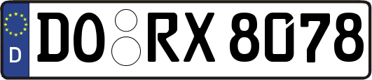 DO-RX8078