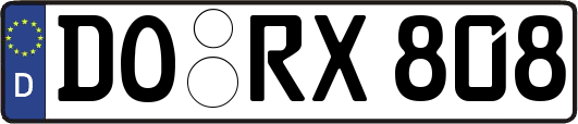 DO-RX808