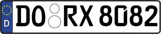 DO-RX8082