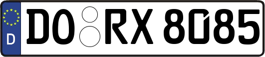 DO-RX8085