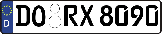 DO-RX8090