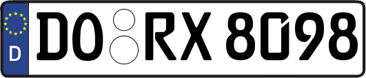 DO-RX8098