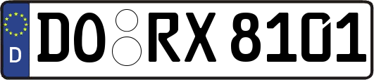 DO-RX8101