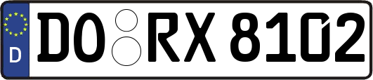 DO-RX8102