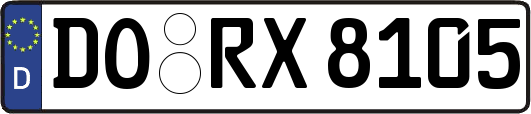 DO-RX8105