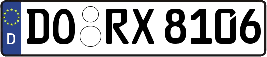 DO-RX8106