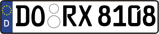 DO-RX8108