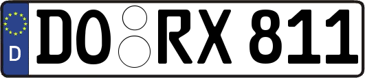 DO-RX811
