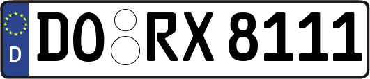 DO-RX8111