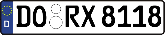DO-RX8118