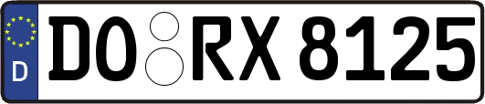 DO-RX8125