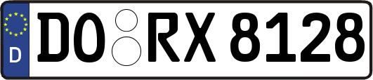 DO-RX8128