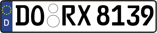DO-RX8139