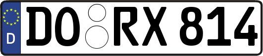 DO-RX814