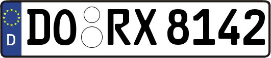 DO-RX8142