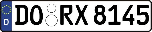 DO-RX8145
