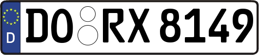 DO-RX8149