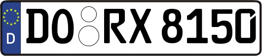 DO-RX8150