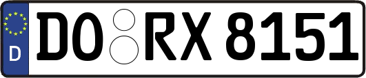 DO-RX8151
