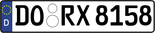 DO-RX8158