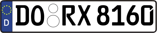 DO-RX8160