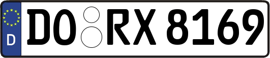DO-RX8169