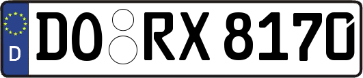 DO-RX8170